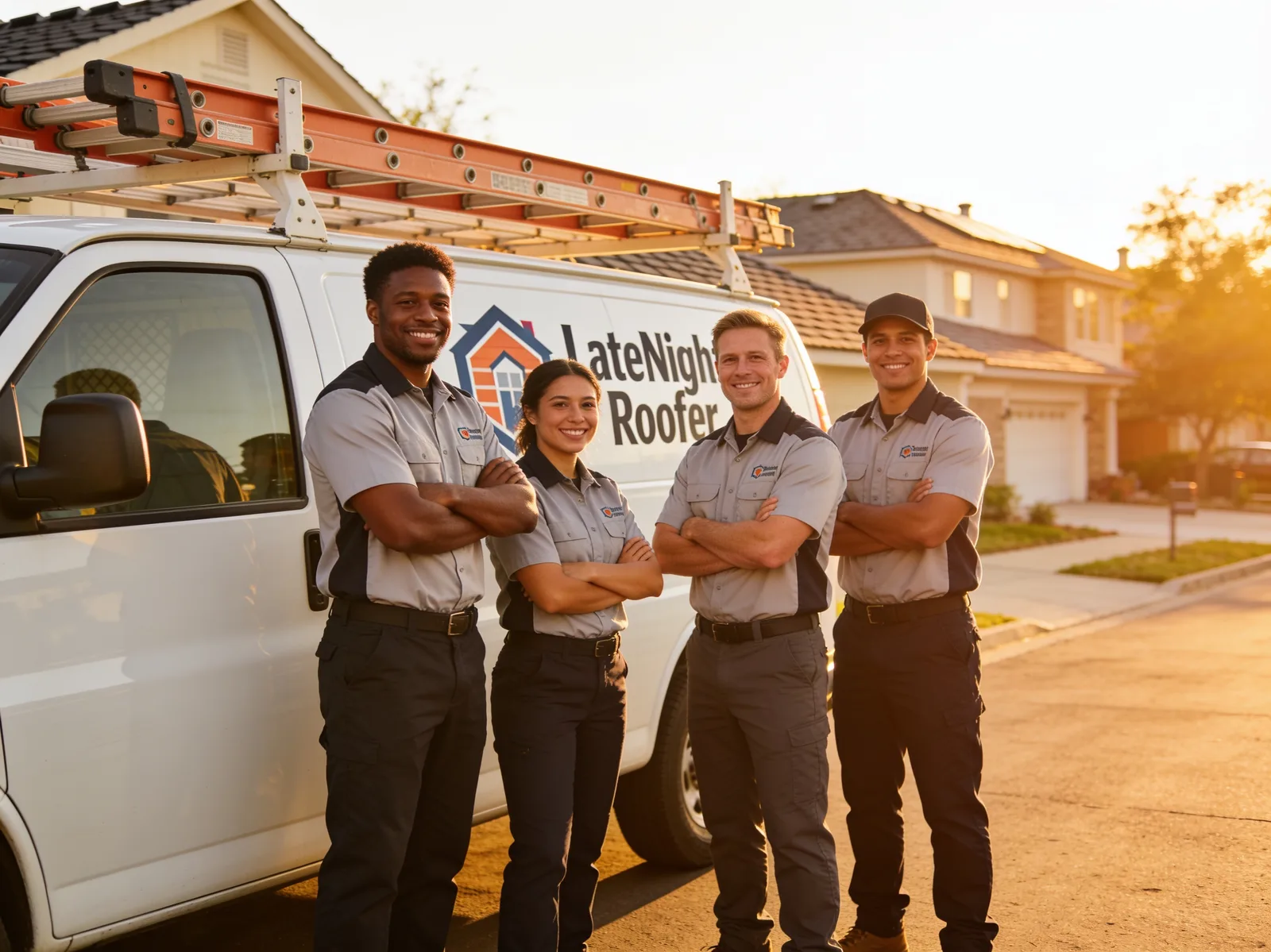 Emergency Roof Repair company in Seaside, CA